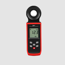 0 - 100000 Lux LCD - Display Digital - Luxmeter Luminometer Illuminometer Luxmeter Lichttester