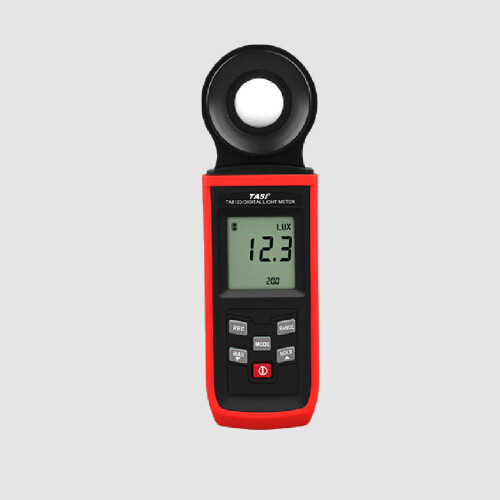 0 - 100000 Lux LCD Display Digitale Luxmeter Luminometer Illuminometer Luxmeter Lichttester
