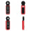 0 - 100000 Lux LCD Display Digitale Luxmeter Luminometer Illuminometer Luxmeter Lichttester 3