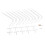 Solar Smart Timing Automatic Watering System Intelligent Drip Irrigation Seepage Timer Kit 8