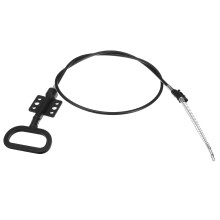 Universele Recliner Kabel Vervangaccessoires Trekhandvat Bank Sofa Ontgrendel D - Ring Lane