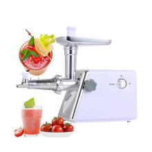 Vleesmolens Tomatenpers Onderdelen Jam Maken Zachte Vezel Fruit Extractor Pers Accessoires