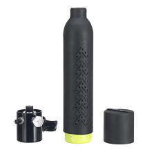 Mini - Tauchzylinder Sauerstofftank Tauchausrüstung Tauchzylinder Atemventil Zubehör mit Zubehör