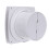 6'' 193mm Ventilation Extractor Fan Simply Silent Range Quiet Bathroom Kitchen 3