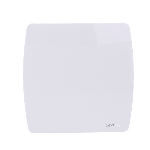 6'' 193mm Ventilation Extractor Fan Simply Silent Range Quiet Bathroom Kitchen 1