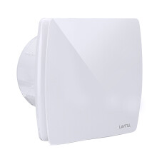 6'' 193mm Ventilation Extractor Fan Simply Silent Range Quiet Bathroom Kitchen