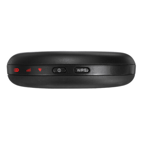 4G LTE WIFI Router Wireless Smart Modem Mobile 3000mAh Hotspot Sim Sbloccato 2