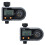 LCD Automatic Watering Irrigation Timer Controller Garden Intelligent Irrigation Sprinkler 1
