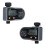 LCD Automatic Watering Irrigation Timer Controller Garden Intelligent Irrigation Sprinkler 2