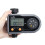 LCD Automatic Watering Irrigation Timer Controller Garden Intelligent Irrigation Sprinkler 6