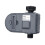LCD Automatic Watering Irrigation Timer Controller Garden Intelligent Irrigation Sprinkler 5