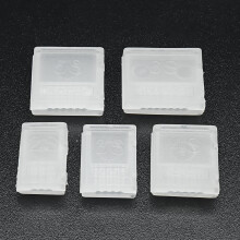 AB Clip Buckle JST Plug Protector Saver per cavo batteria Lipo 2S 3S 4S 5S 6S