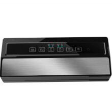 Huishoudelijke Vacumeermachine Verse Vacuümverpakkingsmachine 220V