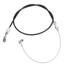 Cavo dell'acceleratore per auto da 36 pollici sostituzione universale compatibile con Ford/GM/MOPAR/Hot