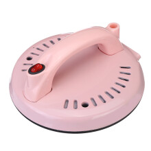 20cm Electric Crepe Maker Non Stick Baking Pancake Pan Frying Griddle Machine