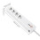 Smart Wifi Power Strip Prolunga EU Compatibile con Alexa Google Assistant 6