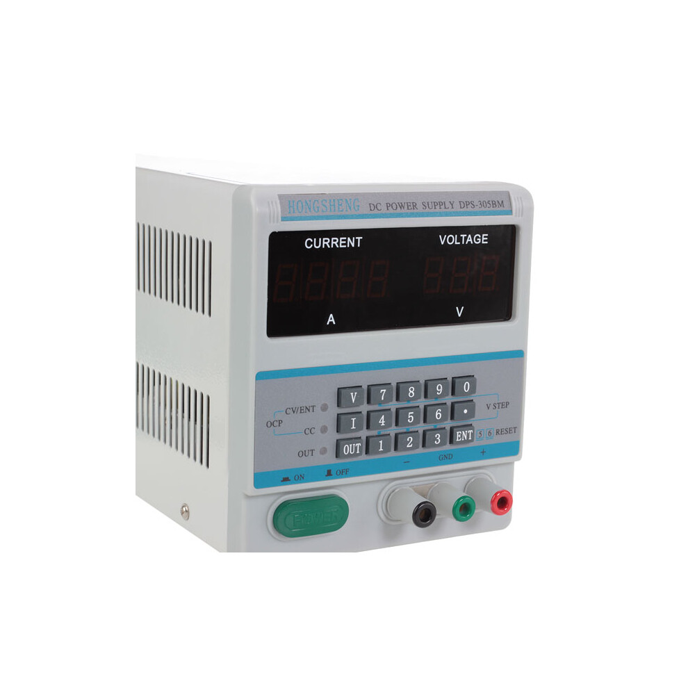 Dps-305Bm 30V 5A Dc Digital Control Laboratory Adjustable Power Supply 6900024934302