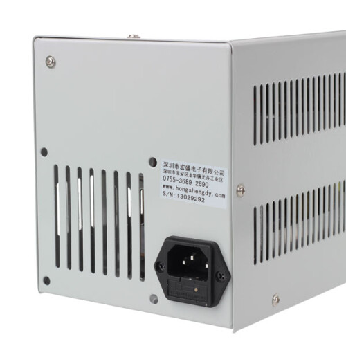 DPS - 305CM 30V 5A DC Digitale Regelbare Laboratorium Voeding 2
