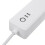 Smart Wifi Power Strip Prolunga EU Compatibile con Alexa Google Assistant 7