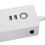 Smart Wifi Power Strip Prolunga EU Compatibile con Alexa Google Assistant 9
