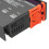 12V Digitale Temperatuurregelaar Temp met Sensor Thermostaat Controle 6