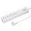 Smart Wifi Power Strip Prolunga EU Compatibile con Alexa Google Assistant 4
