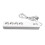 Smart Wifi Power Strip Prolunga EU Compatibile con Alexa Google Assistant 2
