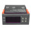 12V Digitale Temperatuurregelaar Temp met Sensor Thermostaat Controle 4