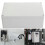 Plastic Waterdichte Afgedichte Elektrische Aansluitdoos Instrument Chassis 1