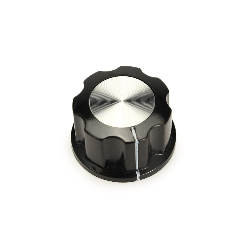 10Pcs Wendao Kn-A03 Electric Bakelite Rotary Knob Cover Speaker Potentiometer 791177546575