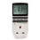 12/24 Ore 230V LCD Timer Elettronico Programmabile da Incastro Regolabile UK 1