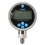 400BAR/40Mpa Digitale Weergave Olie Hydraulische Drukmeter Testmeter 1