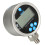 400BAR/40Mpa Digitale Weergave Olie Hydraulische Drukmeter Testmeter 7