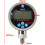 400BAR/40Mpa Digitale Weergave Olie Hydraulische Drukmeter Testmeter 5
