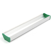 16 inch 40cm Aluminiumlegering Zeefdruk Emulsie Scoop Coater Gereedschappen