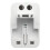 110 - 250V 10A Reis Universele Adapter Stekker Socket Voedingsadapter 5