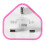 Caricatore a muro USB Regno Unito per telefoni e tablet Samsung Android 4