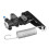Rembelastingsensorventielcompensator voor Mitsubishi L200 Triton 86 - 07 MB618321 5