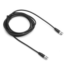 3M BNC Mannelijk naar Mannelijk Leads RG59 Voor CCTV Camera's naar DVR Video Kabel Draad Koord