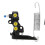 Rembelastingsensorventielcompensator voor Mitsubishi L200 Triton 86 - 07 MB618321 2