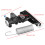 Rembelastingsensorventielcompensator voor Mitsubishi L200 Triton 86 - 07 MB618321 8