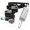 Rembelastingsensorventielcompensator voor Mitsubishi L200 Triton 86 - 07 MB618321 7
