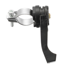 Throttle Lever Assembly 23mm - 27mm Universeel Geschikt voor Grasmaaier Rammer Rotovator