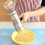 Noodle Maker Handleiding Persmachine Pasta Spaghetti Fruit Juicer RVS 8