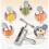 Noodle Maker Handleiding Persmachine Pasta Spaghetti Fruit Juicer RVS 2
