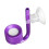Aluminiumlegering CO2 - diffuser atomizer Slim Mini Nano aquariumplantenbak 7