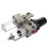 Luchtregelaar Filter Waterafscheider Oliepomp Smeermiddel Manometer Compressor Druk 2