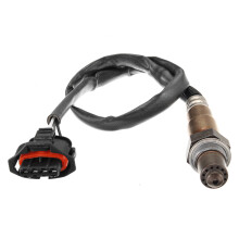 Lambda zuurstofsensor 4 draden voor Vauxhall Opel Corsa C D 1.0 1.2 1.4 voor en achter