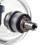 Luchtregelaar Filter Waterafscheider Oliepomp Smeermiddel Manometer Compressor Druk 7