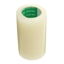 10Cm X10m Nastro di Riparazione Permanente Extra Forte Trasparente UV per Polietilene da Serra